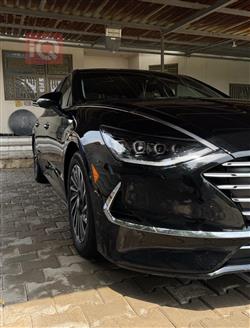 هیوندای سۆناتا